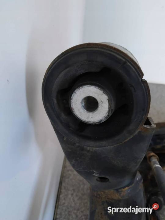 BELKA ZAWIESZENIA TYŁ Hyundai i20 I 20082014 Belki zawieszenia