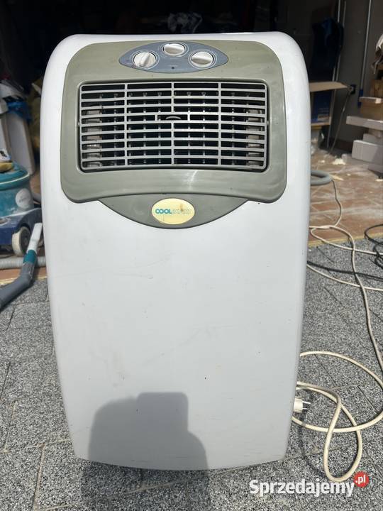 Klimatyzator Coolexpert