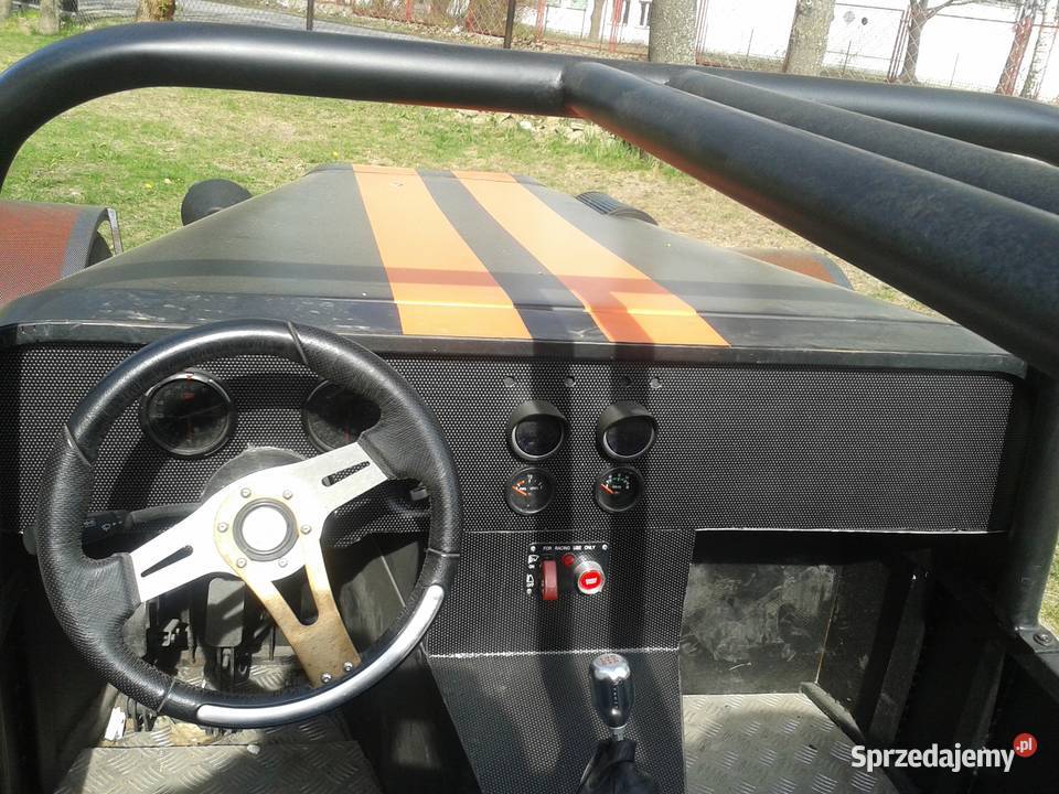 Replika Almac Cars hot rod tablice zabytkowe manualna Warszawa