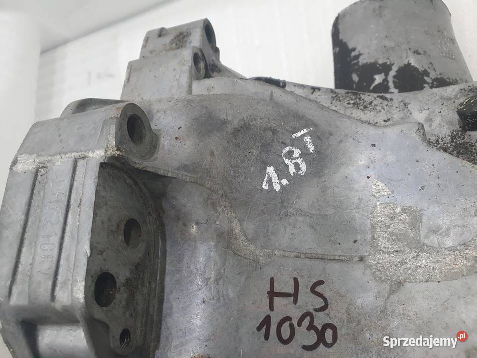 SKRZYNIA BIEGÓW VOLKSWAGEN PASSAT B5 012301103p Skrzynie biegów manualne