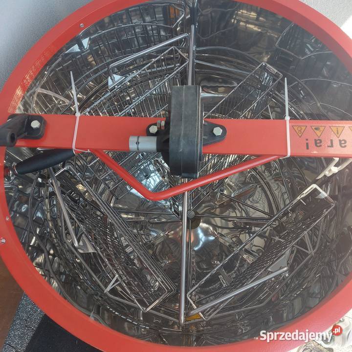 Miodarka Hrubieszów