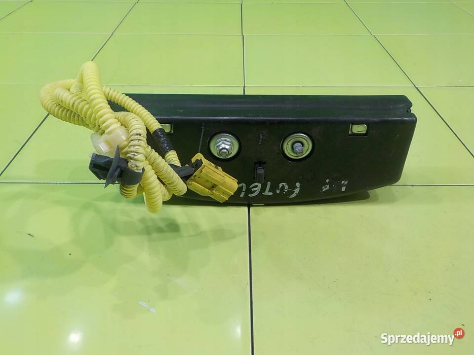 INSIGHT 13 IMA 09r HB 5D AIRBAG poduszka fotela Suków