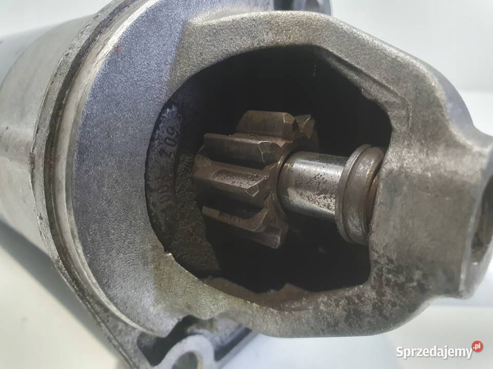 ROZRUSZNIK Fiat Punto 09 T TwinAir ROZRUSZNIK