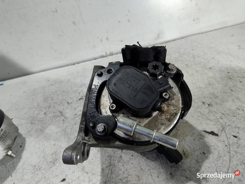OBUDOWA FILTRA PALIWA MAZDA 16 D 9659010880