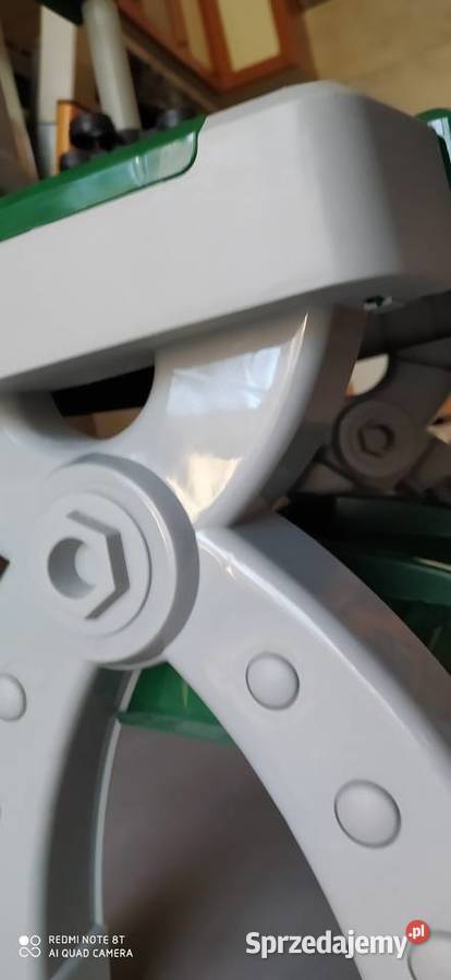 warsztat zestaw majsterkowicza chłopca Poznań