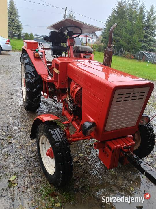 T25 Jerzmanowice sprzedam