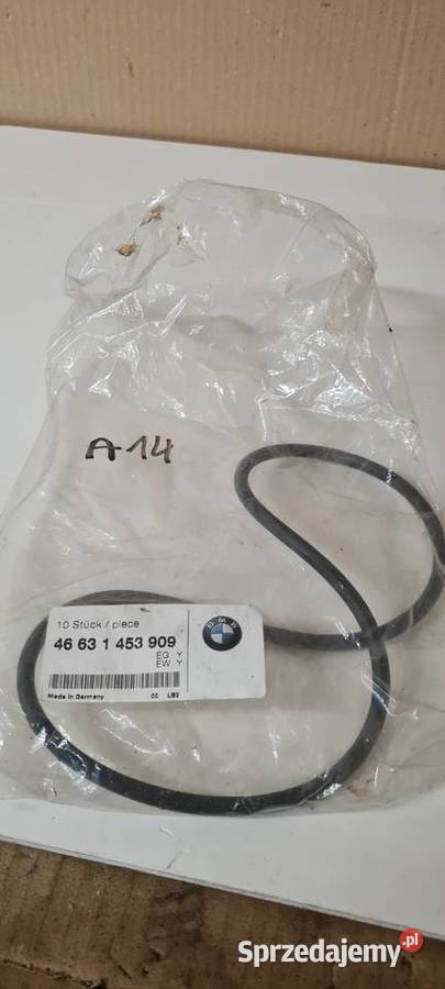BMW K1100 LT K100LT uszczelka BMW 46 63 1 453 Warszawa sprzedam
