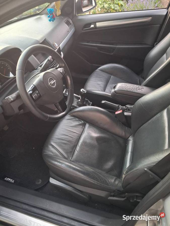 Opel astra h 17cdti 2010 czujnik parkowania Wyźrał sprzedam