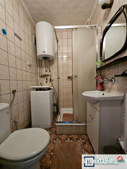 Sprzedam dom bliźniak 90m2 Cisna podkarpackie