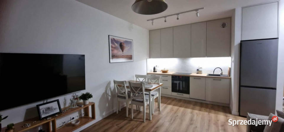 Wynajmę mieszkanie 2 pokojowe UWM Aleja Olsztyn