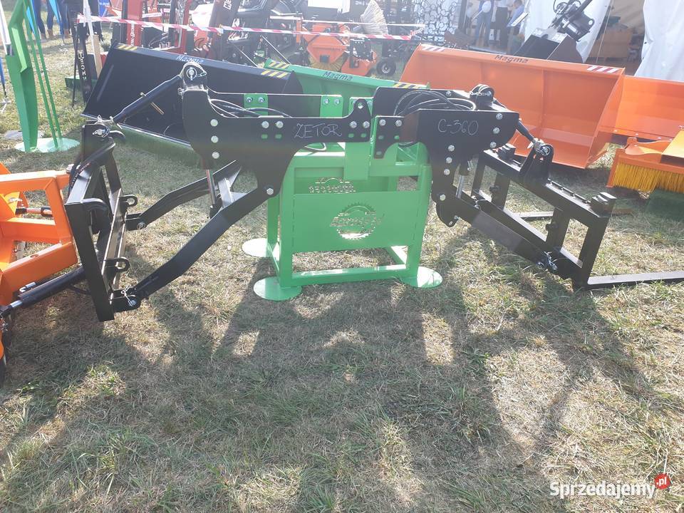NOWOŚĆ TUZ DO C330 C360 MF ZETOR PRODUCENT lubelskie Krasnystaw