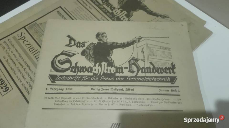 Radio telekomunikacja gazety Pabianice