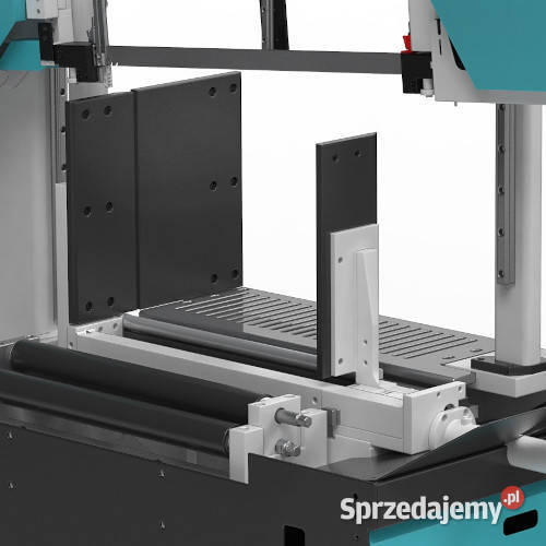 Piła taśmowa do metalu IMET H 650 Włoska łódzkie