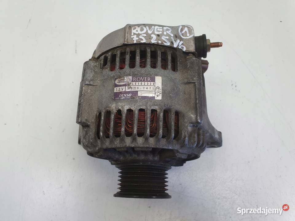 ALTERNATOR Rover 75 25 V6 YLE102330 denso