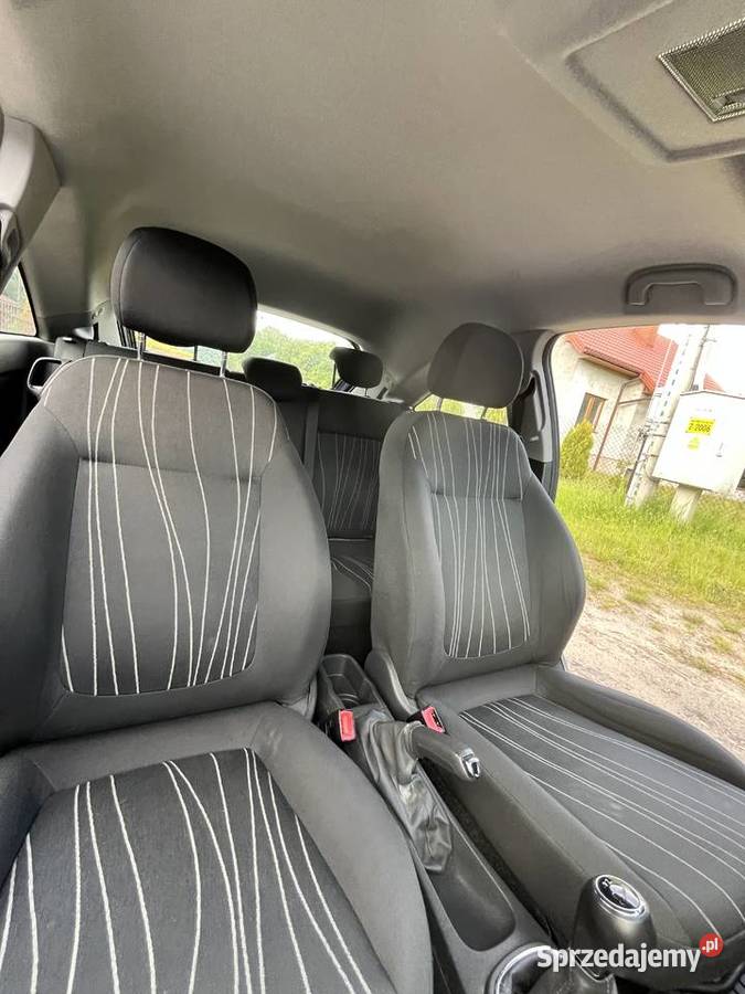 Opel Corsa z Niemiec Zarejestrowana mazowieckie Puszcza Mariańska sprzedam