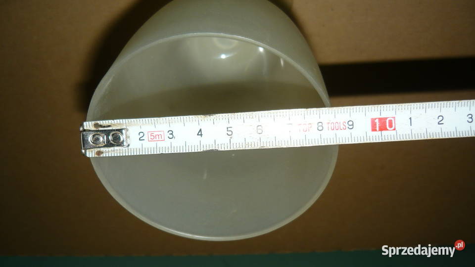 Kieliszki do szampana kolorowe pucharki Sokółka