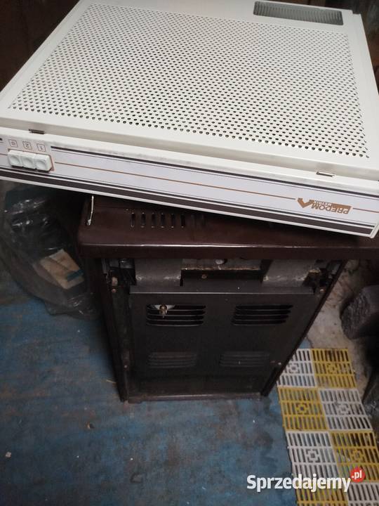 Okap kuchenny nieużywany sprawny Polski małopolskie