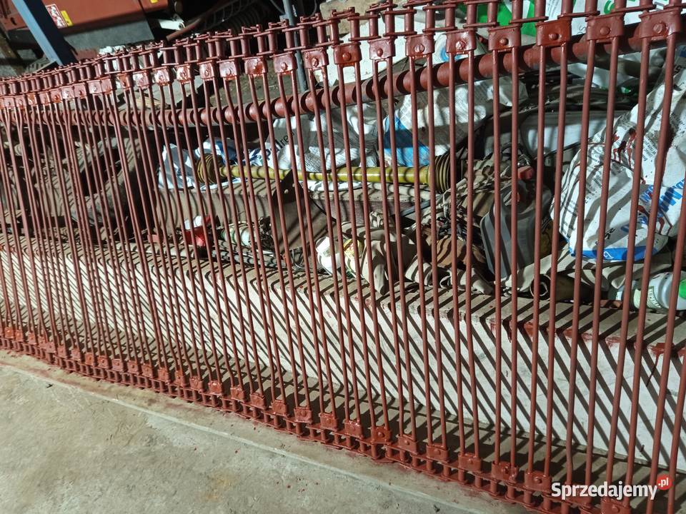 Taśma łańcuch części kopaczka elewatorowa do Szynkielów