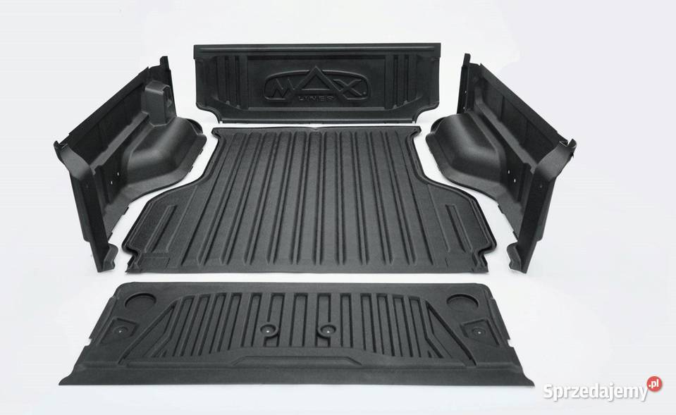 Kuweta Wykładzina wanna Paki 5 el Podburtowa Pasłęk