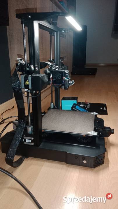 Creality Ender 3 S1 Pro Łaziska Górne
