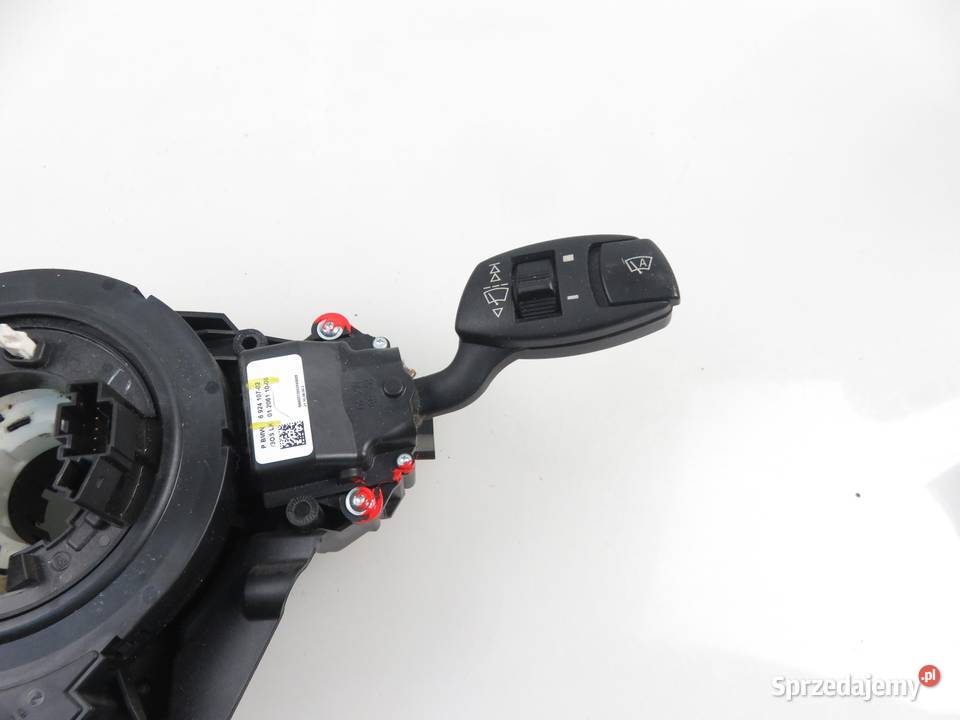 PRZEŁĄCZNIK ZESPOLONY TAŚMA BMW E61 920450501