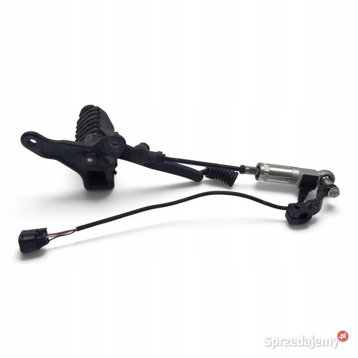 QUICKSHIFTER ZMIANY BIEGÓW DŹWIGNIA Honda lubelskie Chełm sprzedam
