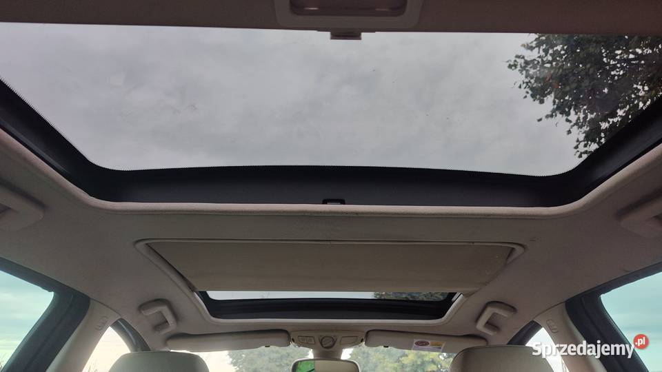 Fiat Croma Business wielofunkcyjna kierownica wielkopolskie