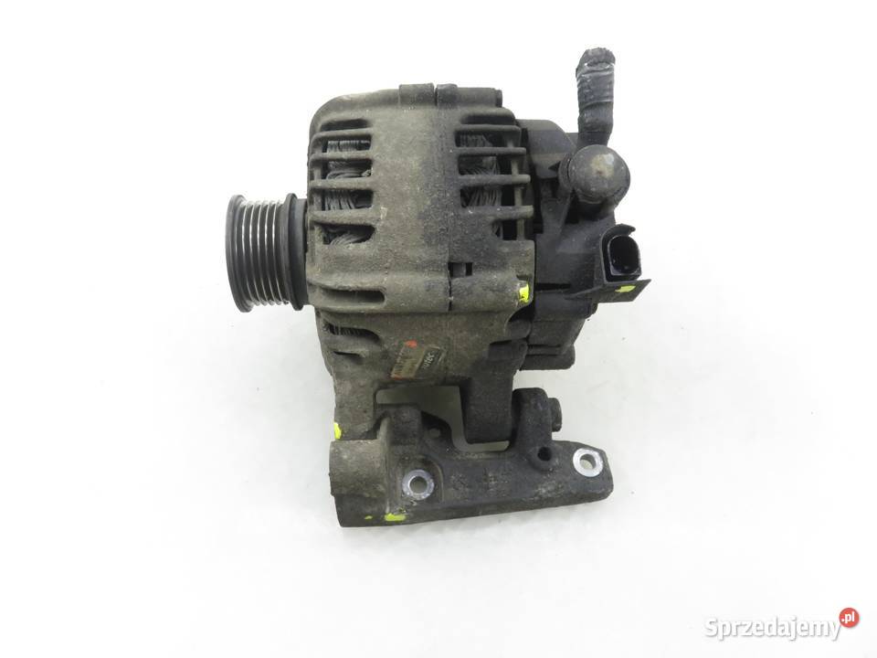 ALTERNATOR FORD FIESTA MK7 14 TDCi AVA1260ES sprzedam