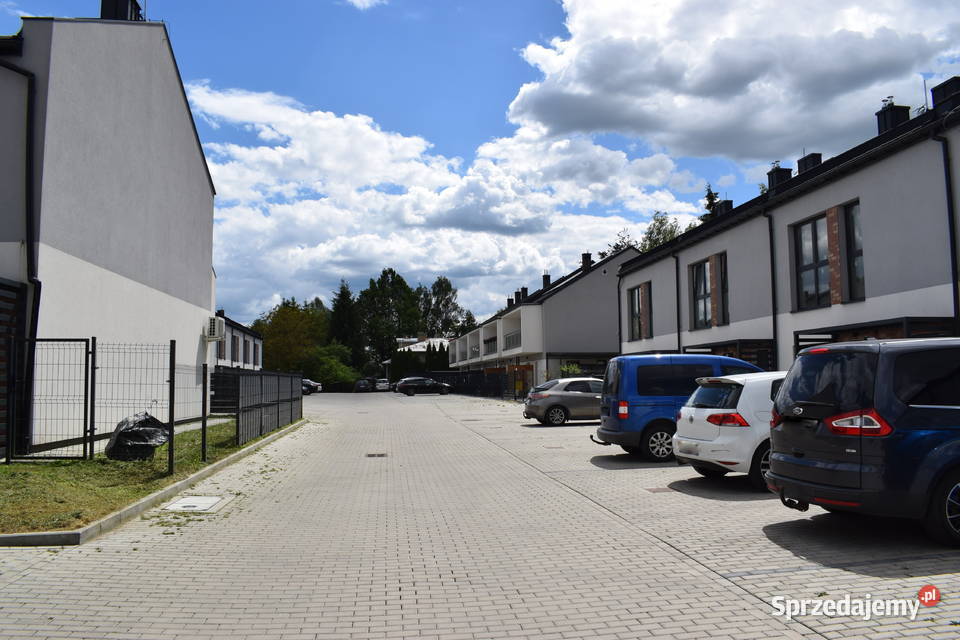Mieszkanie gotowe do zamieszkania Krosno 9847zł/m2