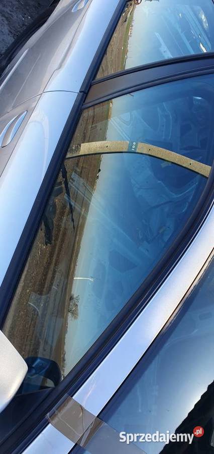 Sprzedam szyby przednia boczne tylnia audi a4 b7 kujawsko-pomorskie