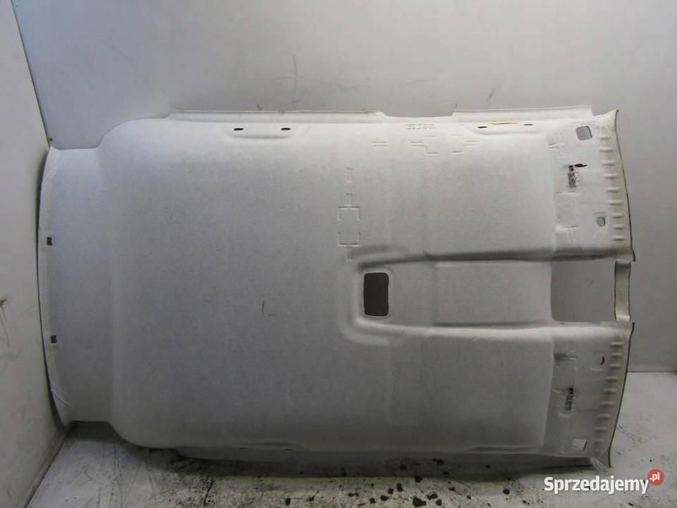 PODSUFITKA SUFIT RENAULT MEGANE IV HB 739108086R osobowe lubelskie