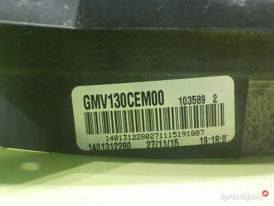 CITROEN JUMPY EXPERT II LIFT 16 HDI 14r Suków