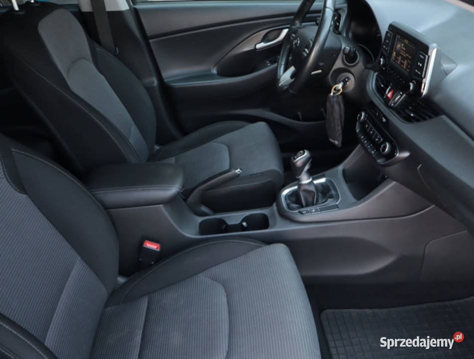 Hyundai i30 10 TGDI 998cm3 Lublin