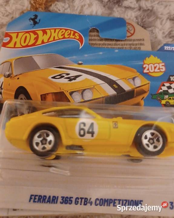 Hot wheels Wrocław sprzedam
