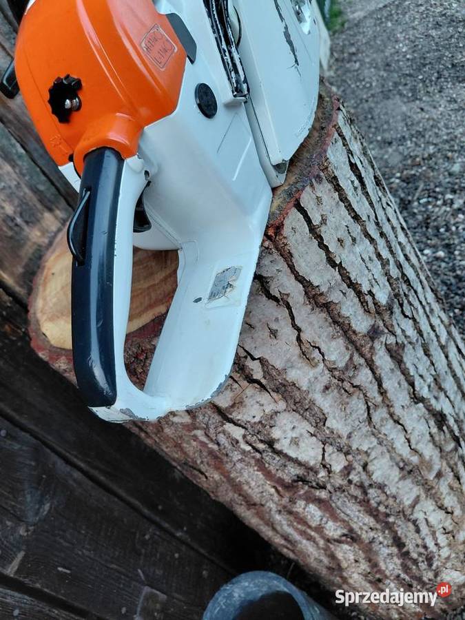 Piła spalinowa stihl 028av Sandomierz