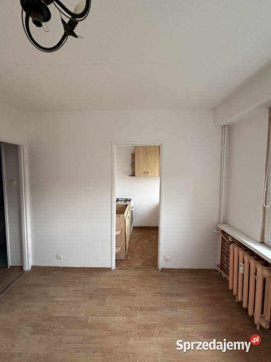 Mieszkanie 32m2 2pokoje Sprzedam Bez Posrednikow Inowrocław