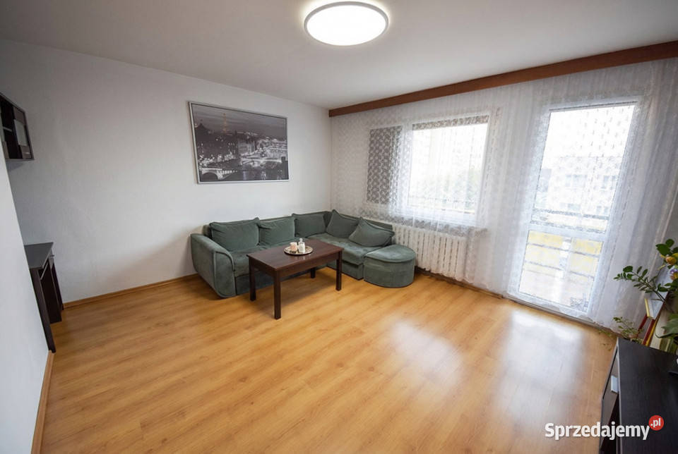 Sprzedaż mieszkania 3pok 61m2 Opole ZWM