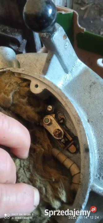 topiarka elektryczna do wosku tomer Białogard sprzedam