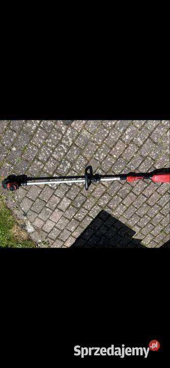 Podkaszarka na akumulator marki Milwaukee M18