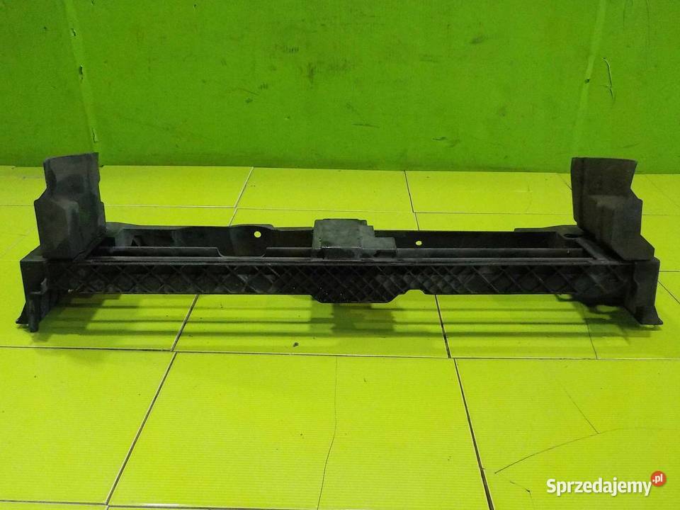 KIA SPORTAGE II 08r kierownica powietrza zaluzja Kierownice powietrza Motoryzacja Suków