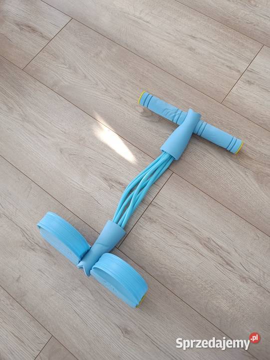 Guma do ćwiczeń Łęczyca