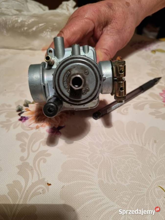 Gaźnik do MZ etz 150 Pozostałe Mszczonów