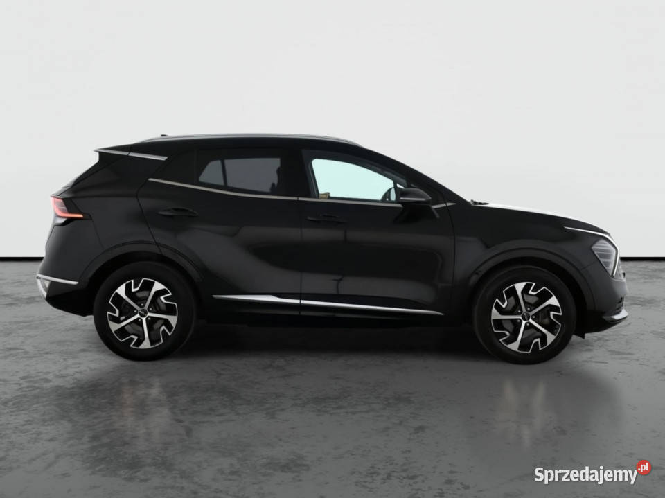 Kia Sportage 16 TGDI HEV Piaseczno