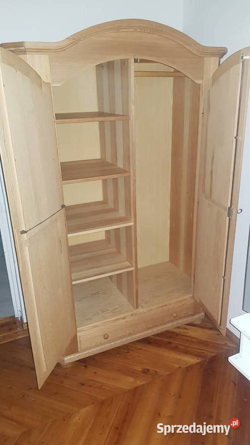 Szafa Goleniów