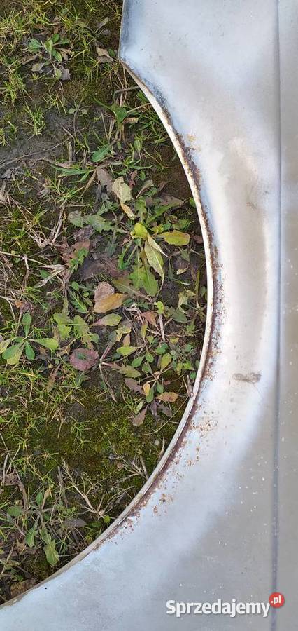 Błotnik prawy przód BMW E46 przed lift świętokrzyskie Sandomierz