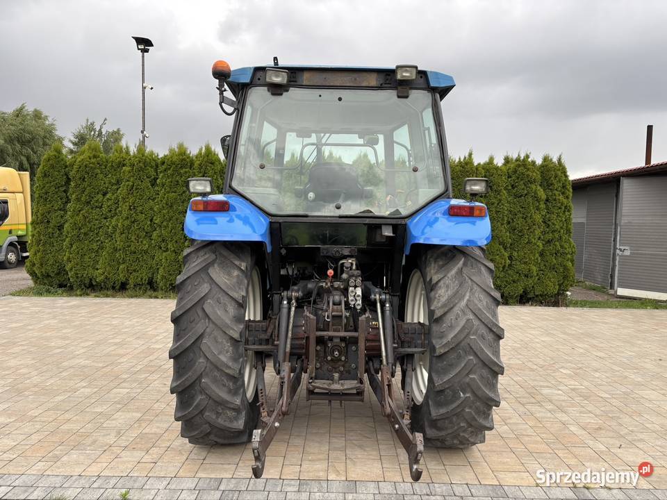 Holland 7740