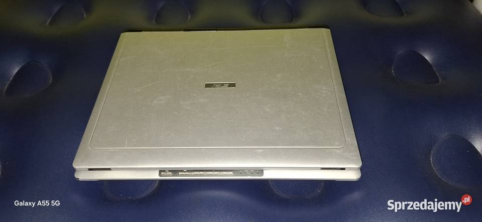 Laptop Asus Z9200 Asus Ostrów Wielkopolski