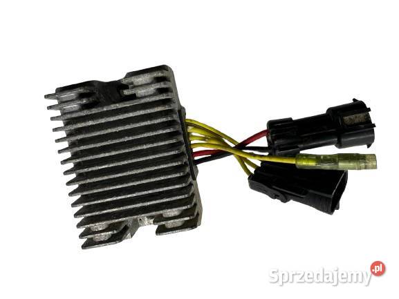 Regulator Napięcia Polaris Sportsman 500 HO Oem lubuskie Sulęcin sprzedam