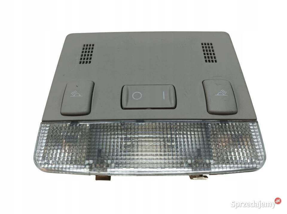 LAMPKA PODSUFITKI 8Z0947111AEC3 Audi A2 I