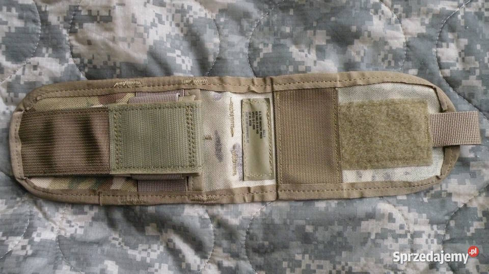 Ładownica M4 molle II multicam ocp dolnośląskie Wrocław
